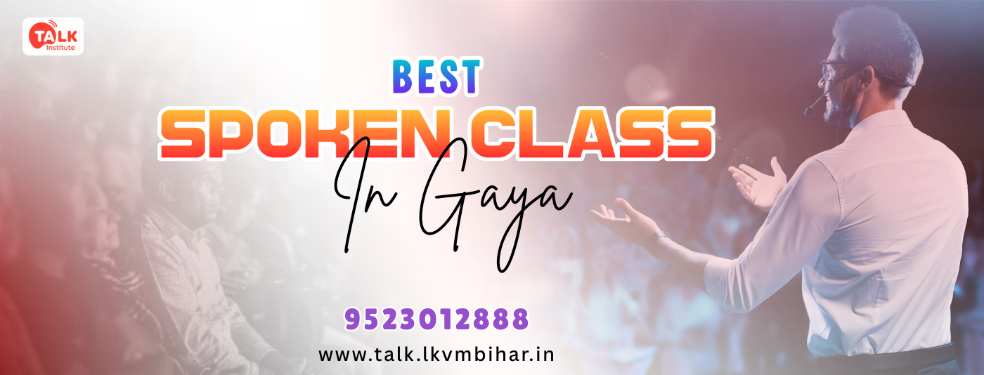 Talk institute